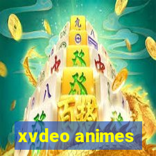 xvdeo animes